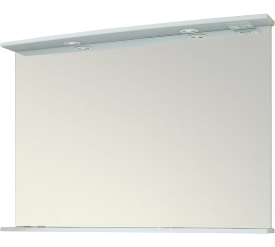 Изображение товара Зеркало Sanflor Софи 105 NEW С0002225
