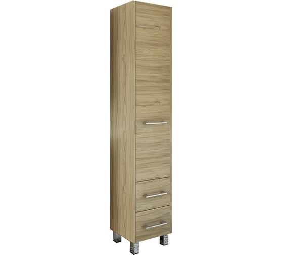 Изображение товара Пенал Sanflor Ларго L швейцарский вяз Н0000000024