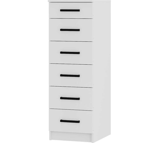 Изображение товара Комод Арника Фьюжн КМ-04 00-00136645