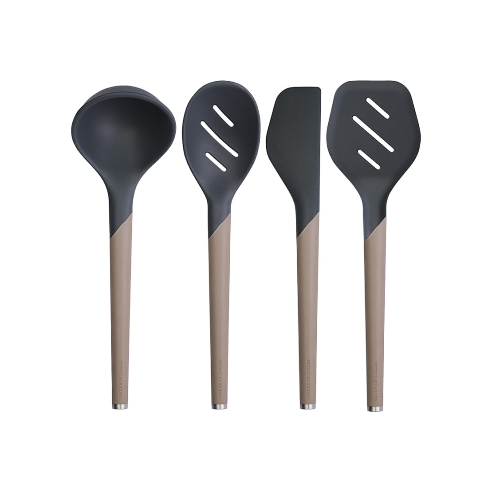 Изображение товара Набор кухонных инструментов Smart Solutions SmartChef, 4 шт. SS000066