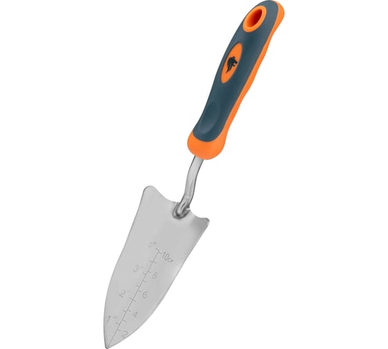 Изображение товара Совок садовый малый с мерной шкалой Leonord LE-02 104996