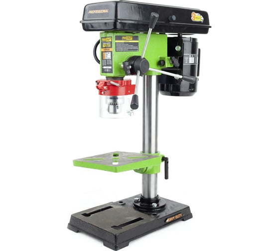 Изображение товара Сверлильный станок PROCRAFT BD1750