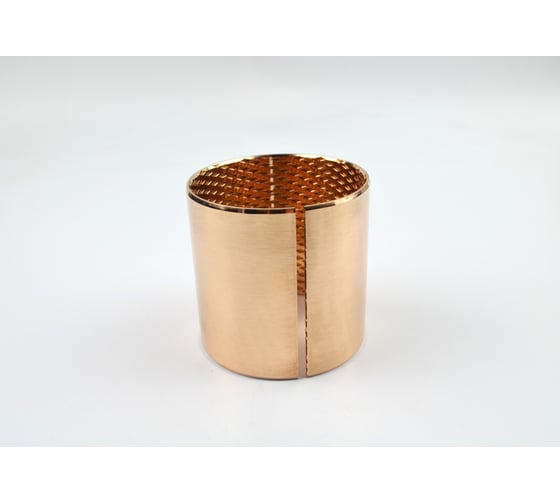 Изображение товара Цилиндрическая свертная втулка ZOB тип FB090 12x14x10 мм FB0901210