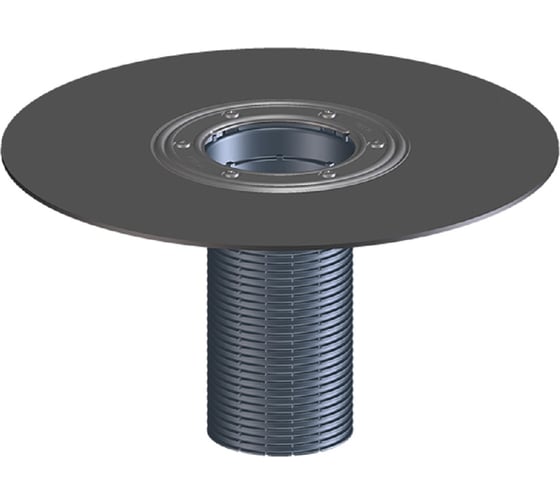 Изображение товара Надставной элемент для второго уровня гидроизоляции с полимербитемным полотном HL 85NH