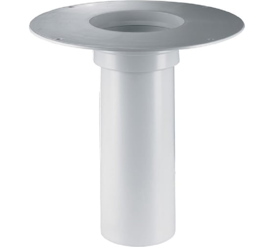 Изображение товара Надставной элемент для ПВХ-мембран HL 65P