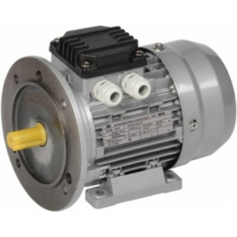 Электрический двигатель IEK - DRV063-B2-000-5-3020