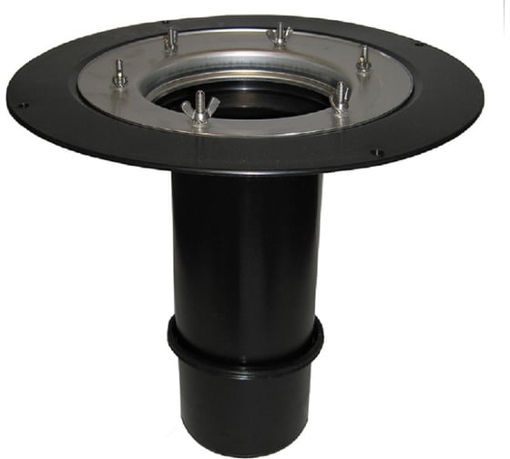 Изображение товара Надставной элемент для подхвата гидроизоляции HL 65