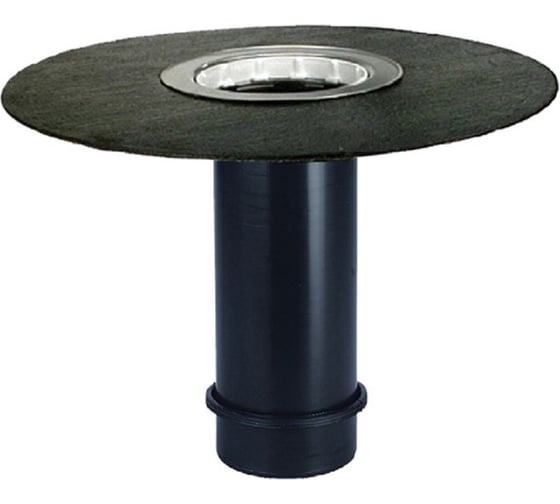 Изображение товара Надставной элемент для подхвата полимербитумной гидроизоляции HL 65H