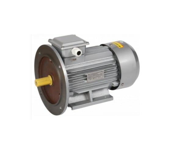 Изображение товара Электрический двигатель IEK 3ф.АИР 90L4 380В 2,2кВт 1500об/мин 2081 DRIVE DRV090-L4-002-2-1520