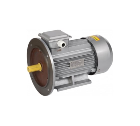 Изображение товара Электрический двигатель IEK 3ф.АИР 90L2 380В 3кВт 3000об/мин 2081 DRIVE DRV090-L2-003-0-3020