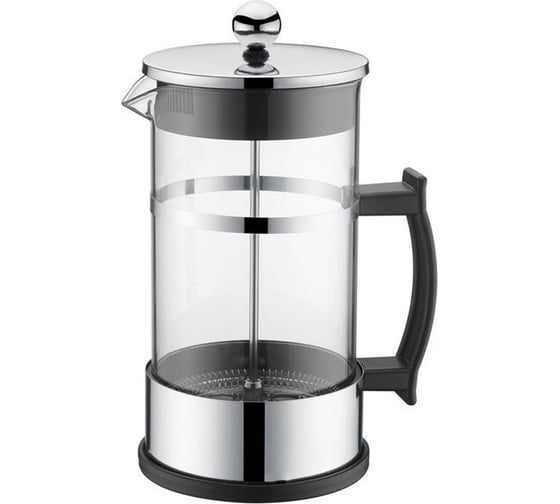 Изображение товара Френч-пресс Mallony ELEGANTE объём 600 мл 107624