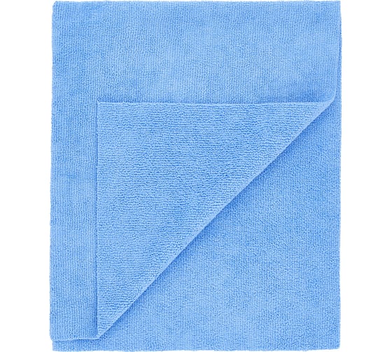 Изображение товара Салфетка из микрофибры WERNER Easy life 1 шт., 50x60 см, для пола, полиэстер, полиамид 52390