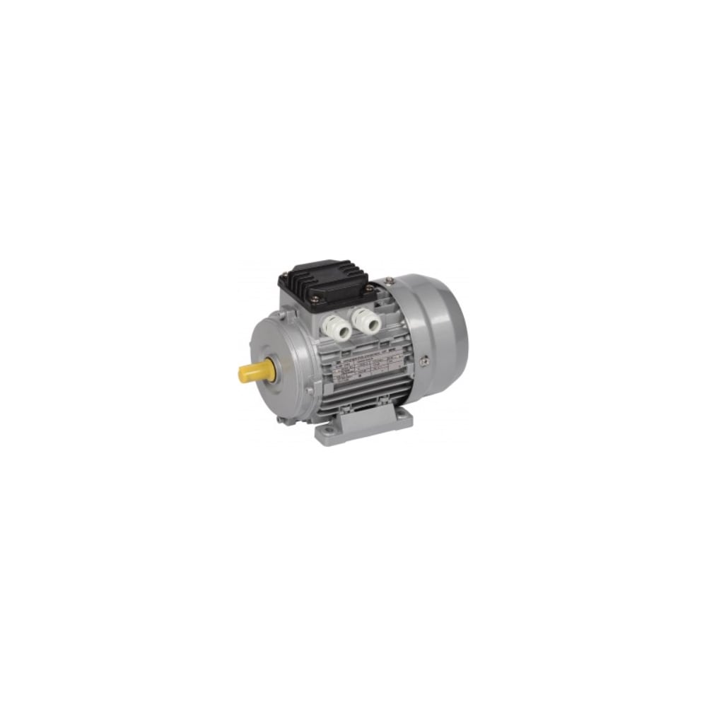 Изображение товара Электродвигатель IEK 3ф.АИР 56A4 380В 0,12кВт 1500об/мин 1081 DRIVE DRV056-A4-000-1-1510