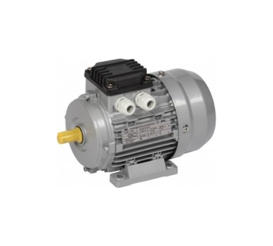 Изображение товара Электрический двигатель IEK 3ф.АИР 71B6 380В 0,55кВт 1000об/мин 1081 DRIVE DRV071-B6-000-5-1010