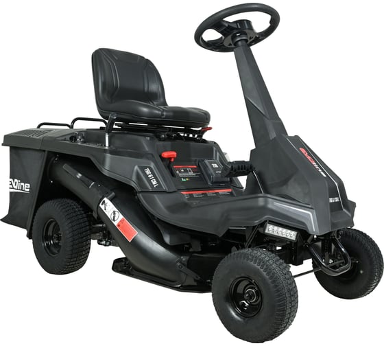 Изображение товара Газонокосилка бензиновая (бензокосилка) Evoline TRG 61 CM L TRG61CML