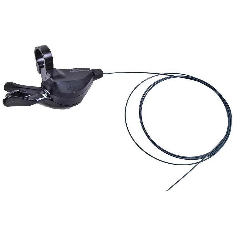 Изображение товара Shimano CUES SL-U6000-10R RAPIDFIRE PLUS шифтер для велосипеда правый 10 скоростей