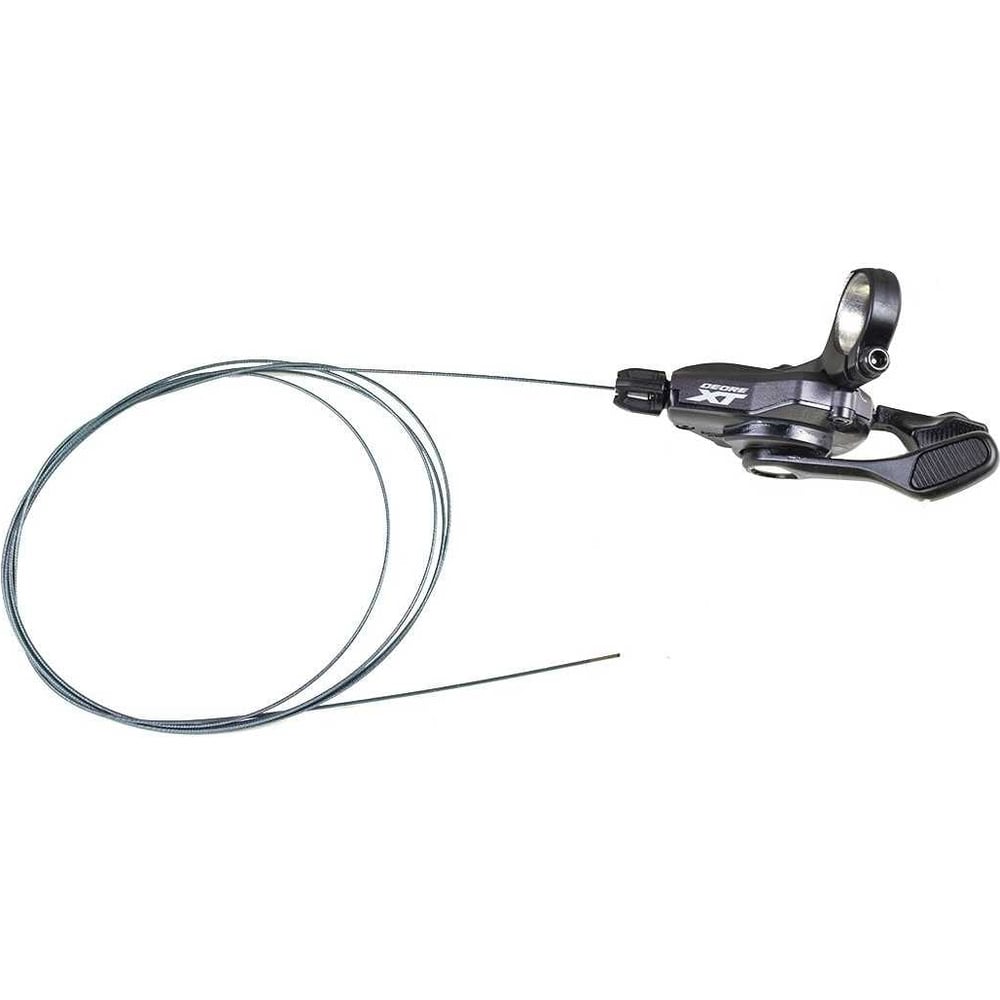 Изображение товара Шифтер Shimano Deore XT SL-M8100-R 12-передач правый