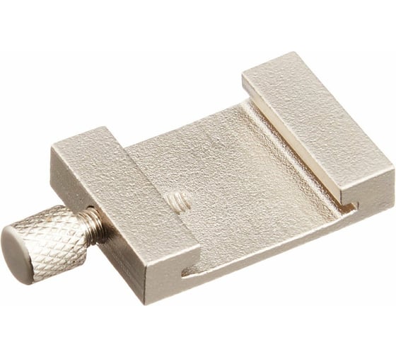 Изображение товара Упор для линейки шириной 25 мм Shinwa М00011427