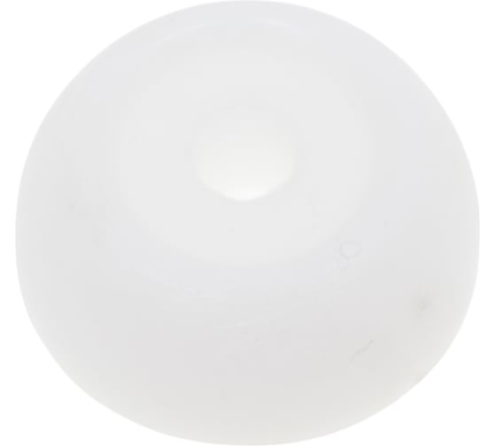 Изображение товара Вставка 50/25 мм, полиуретан для полусферы Rossvik 70214