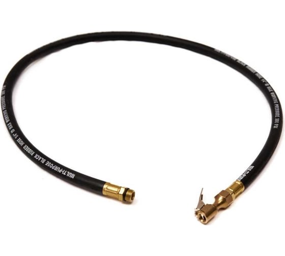 Изображение товара Шланг для пистолета подкачки 1 метр Rossvik AT.SH.1000.