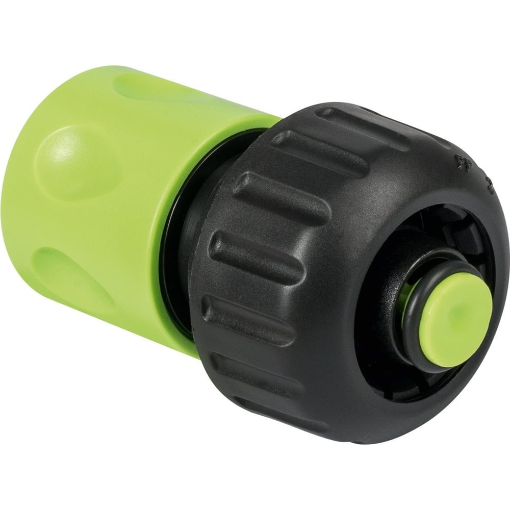 Изображение товара Коннектор - стоп Cellfast 3/4'' для шлангов с автостопом