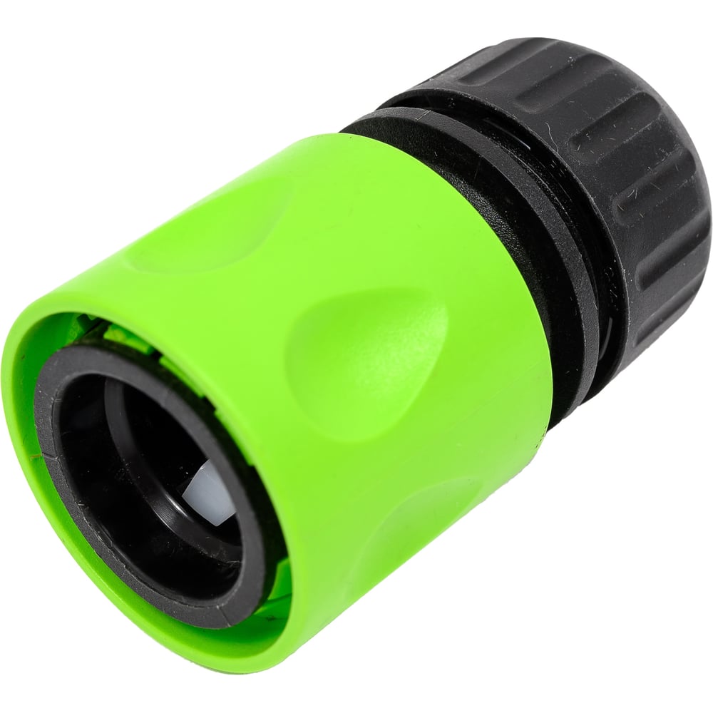 Изображение товара Коннектор - стоп ECONOMIC 1/2''-5/8'' Cellfast 54-120