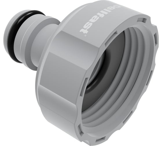 Изображение товара Адаптер с внутренней нарезкой IDEAL 1'' Cellfast 50-660