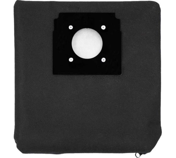 Изображение товара Мешок для пылесоса LG TB 36, до 3 л, многоразовый ROCKSTAR ZIP-LG2