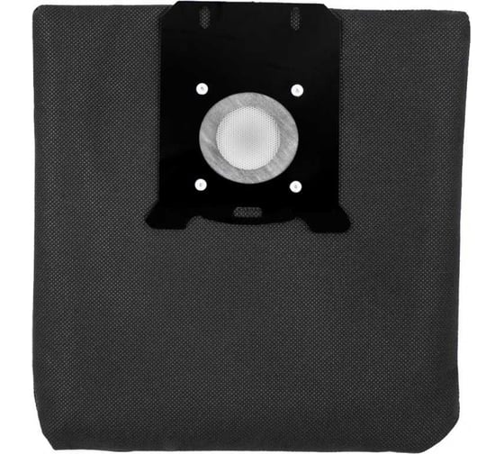 Изображение товара Мешок для Electrolux, AEG, Воrк, Tornado, Quelle, Zanussi, до 3 л, многоразовый ROCKSTAR ZIP-EL2