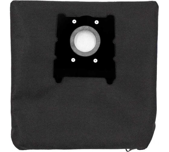 Изображение товара Мешок для Bosch, Bosch Typ G, Siemens, до 3 л, многоразовый ROCKSTAR ZIP-BS1