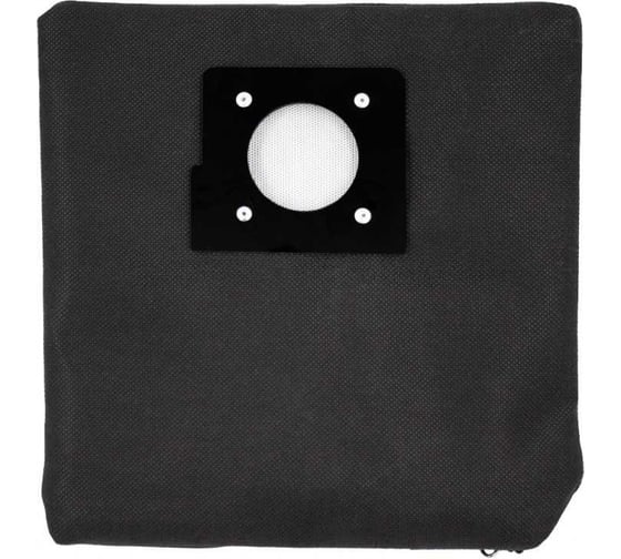 Изображение товара Мешок для пылесоса LG TB 33, до 3 л, многоразовый, ROCKSTAR ZIP-LG1