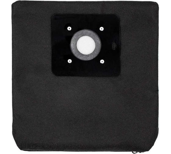 Изображение товара Мешок для пылесоса Samsung VP-95, до 3 л, многоразовый ROCKSTAR ZIP-SM2