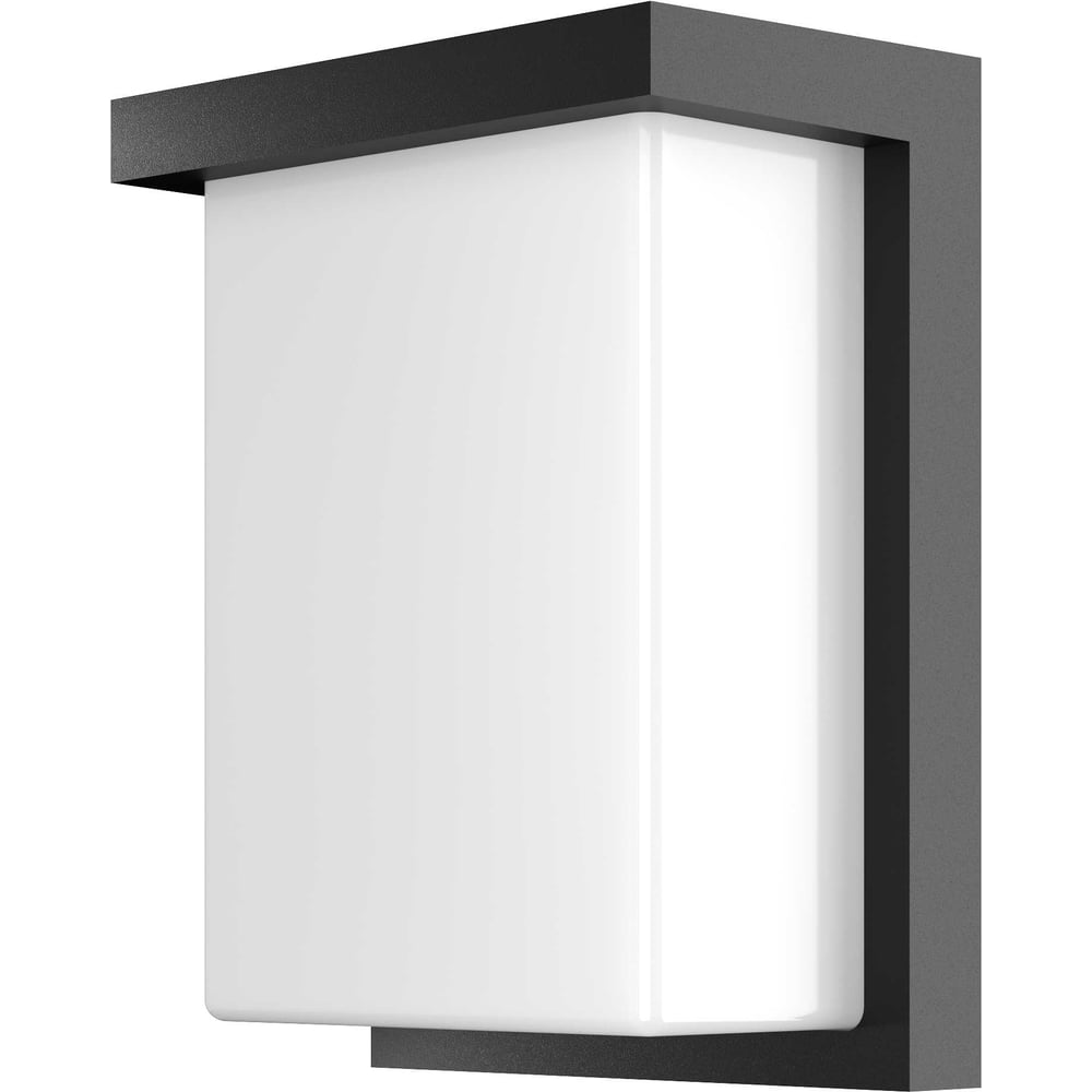 Изображение товара Уличный влагозащитный настенный светильник Geniled стиль лофт IP66 16 Вт с датчиком