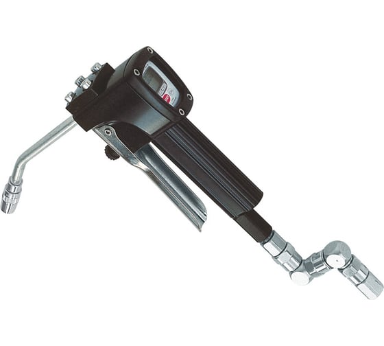 Изображение товара Пистолет для смазки GREASTER PIUSI F0043000A