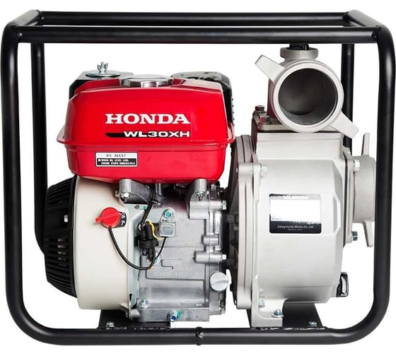 Изображение товара Мотопомпа бензиновая HONDA WL 30 WL30XH1DF1