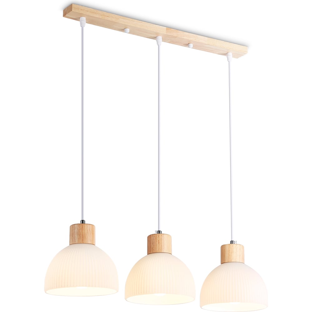 Изображение товара Подвесной светильник Ambrella Light TRADITIONAL TR83135 в стиле лофт