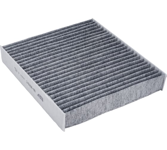 Изображение товара Фильтр салона Лада Vesta, X-Ray угольный BIG FILTER GB9978C