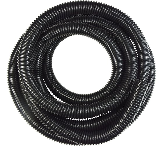 Изображение товара Комплект шланг (4 м) + конусный адаптер (D28-59 мм) BETACORD 656.0001