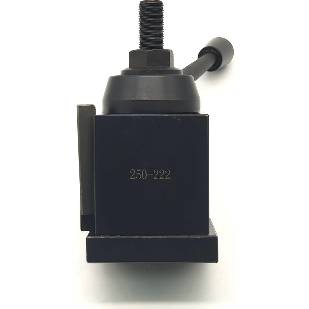 Изображение товара Быстросъемный резцедержатель ТЕХНОРЕАЛ 250-222 для станков