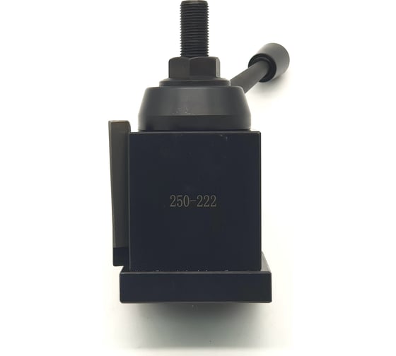 Изображение товара Резцедержатель быстросъемный 250-222 ТЕХНОРЕАЛ МА310204506