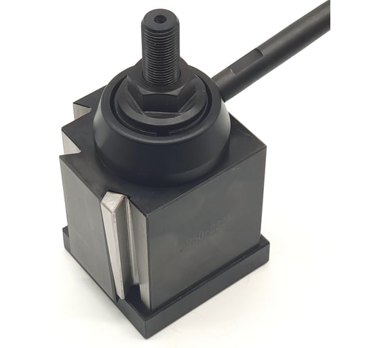 Изображение товара Резцедержатель быстросъемный 250-333 ТЕХНОРЕАЛ МА310205006