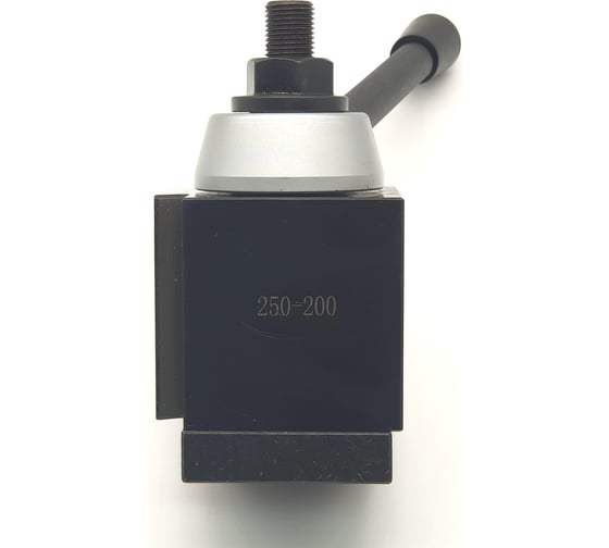 Изображение товара Резцедержатель быстросъемный 250-200 ТЕХНОРЕАЛ МА310204505