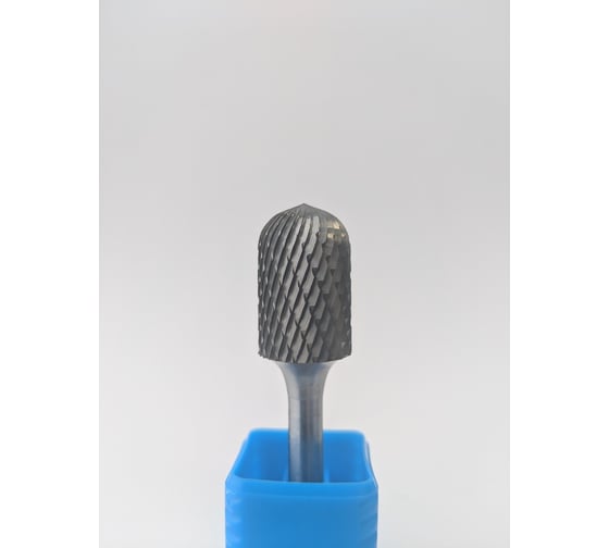 Изображение товара Борфреза сфероцилиндрическая 20.0x35.0x10x102 мм, ВК8, C2035С10 ИНСТУЛС 00001858688