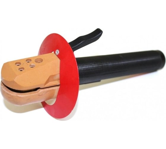 Изображение товара Электрододержатель ЭД-60 универсал КОРД DK.4120.03430