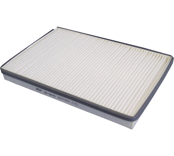 Изображение товара Фильтр салона OPEL Astra G,H, Zafira A I BIG FILTER GB9879