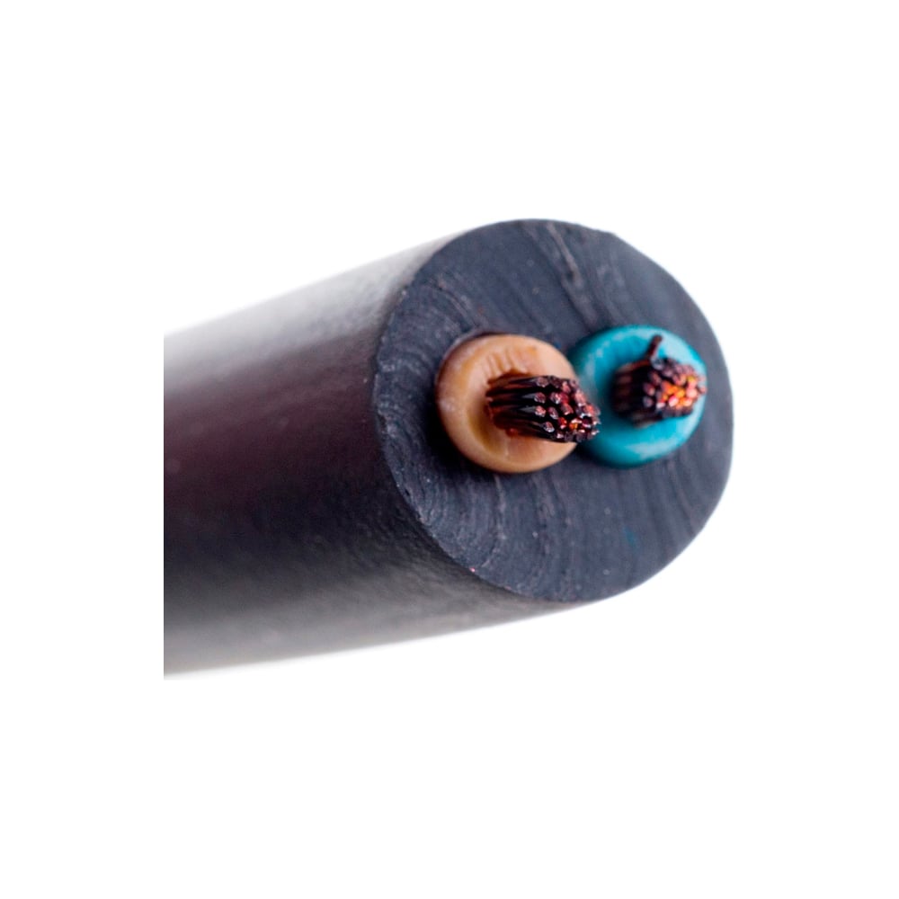 Изображение товара Кабель iTOK КГтп-ХЛ 2x1, ГОСТ, 100 метров