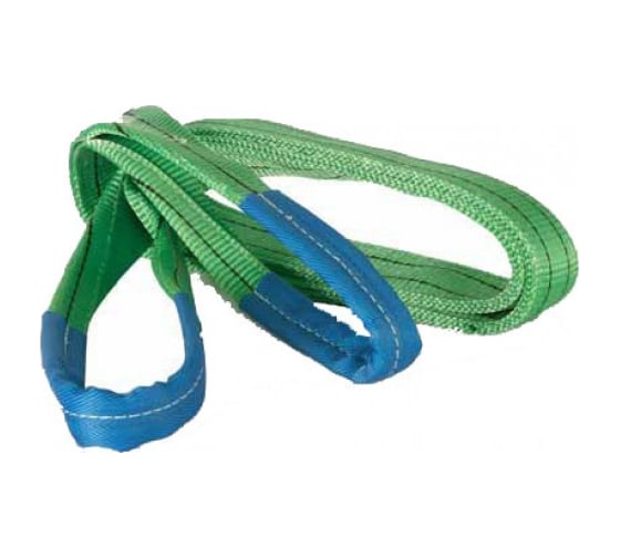Изображение товара Текстильный петлевой строп ООО-СИЗ СТП-2/2000 1957