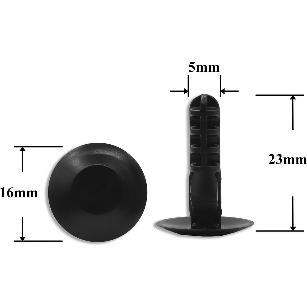 Изображение товара Автокрепеж для Honda 10 шт 90108SW3003 КрепАвто