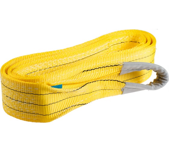 Изображение товара Текстильный петлевой строп ООО-СИЗ СТП-3/3000 1976