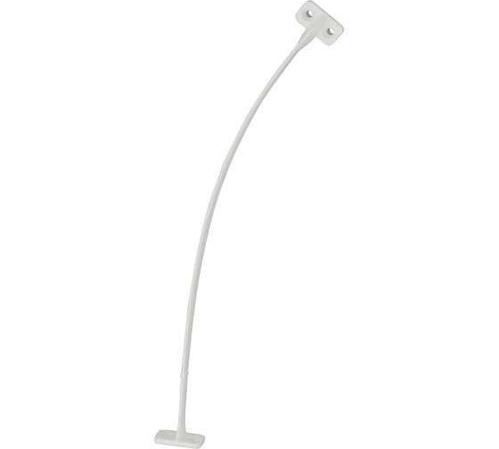 Изображение товара Ограничитель раскрытия Hafele пластик белый 200 мм 366.73.702